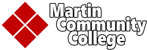 Martin Community College Front Page